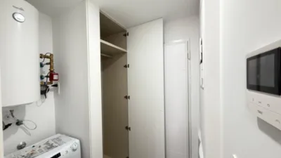 Apartment on Calle de la Loma photo 4