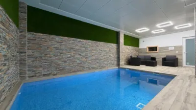 Apartment on Calle de la Loma photo 52