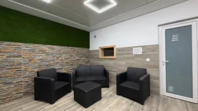 Apartment on Calle de la Loma photo 56