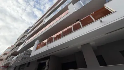 Apartment on Calle de la Loma photo 79