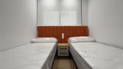 Apartamento en calle de la Loma photo 21