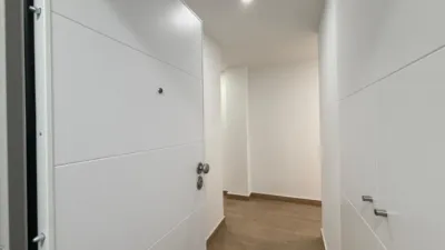 Apartment on Calle de la Loma photo 2