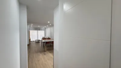 Apartamento en calle de la Loma photo 32