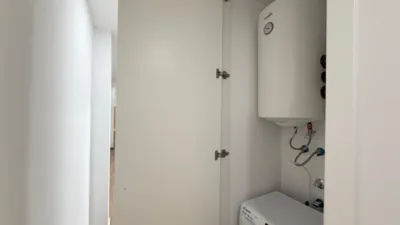 Apartamento en calle de la Loma photo 33