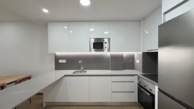 Apartamento en calle de la Loma photo 35