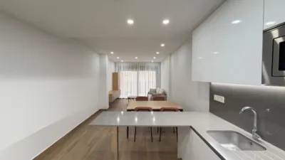 Apartamento en calle de la Loma photo 40