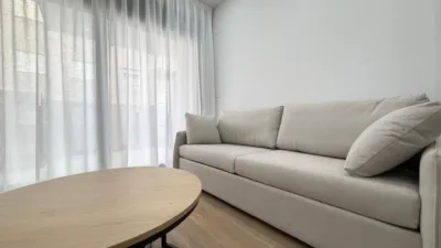 Apartamento en calle de la Loma photo 42
