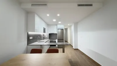 Apartamento en calle de la Loma photo 44