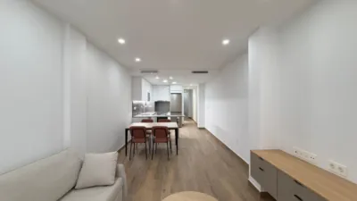 Apartamento en calle de la Loma photo 46
