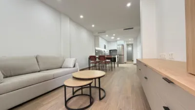 Apartamento en calle de la Loma photo 47