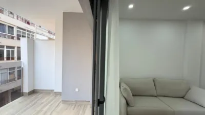 Apartamento en calle de la Loma photo 48