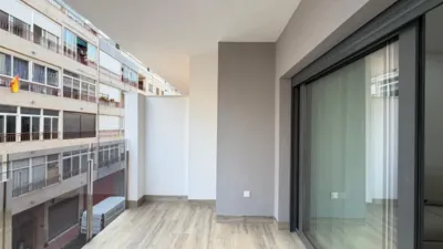 Apartamento en calle de la Loma photo 51