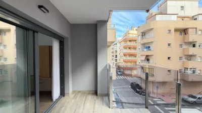 Apartamento en calle de la Loma photo 52