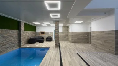 Apartamento en calle de la Loma photo 55