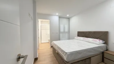 Apartment on Calle de la Loma photo 5