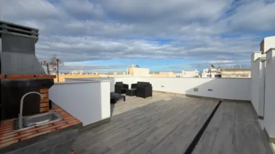 Apartamento en calle de la Loma photo 63
