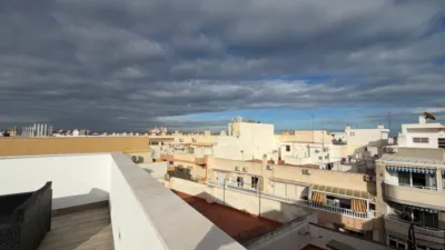 Apartamento en calle de la Loma photo 68