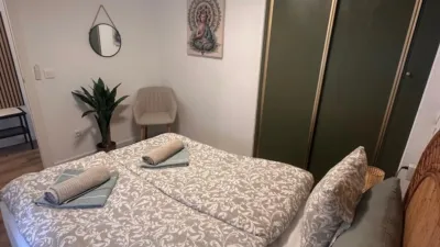 Apartment in Playa del Cura photo 24