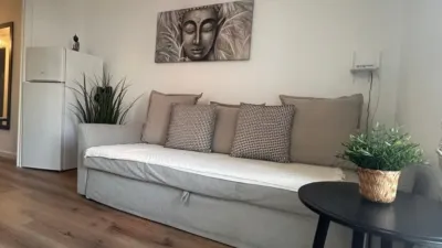 Apartment in Playa del Cura photo 29