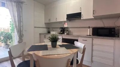 Apartment in Playa del Cura photo 32
