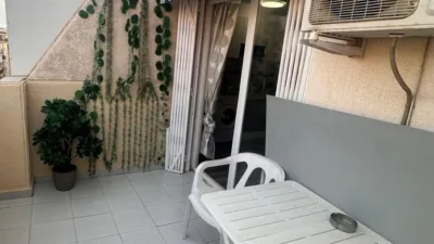 Apartment in Torrevieja - Vista 4