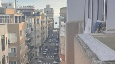 Apartment in Torrevieja - Vista 5
