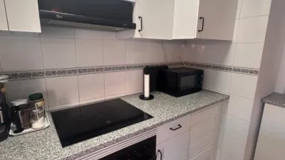 Apartment in Playa del Cura photo 8