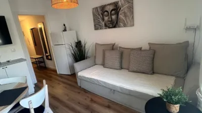 Apartment in Playa del Cura photo 9