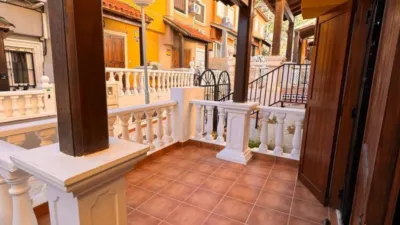 Duplex for sale on Carrer Comunitat Valenciana photo 11