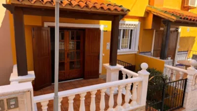 Duplex for sale on Carrer Comunitat Valenciana photo 12