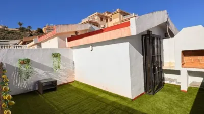 Duplex for sale on Carrer Comunitat Valenciana photo 13