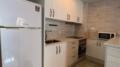 Duplex for sale on Carrer Comunitat Valenciana photo 9