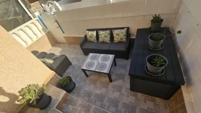 Casa en venta en Urbanización Lago Jardín, cerca de Calle Ruidera – pohled 6