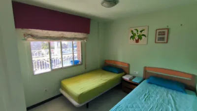 Pis – Benidorm - Més