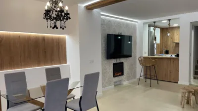 House on Carrer de Sant Miquel photo 11