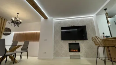 House on Carrer de Sant Miquel photo 24
