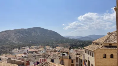 House on Carrer de Sant Miquel photo 2