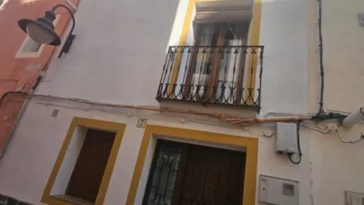House on Carrer de Sant Miquel photo 33