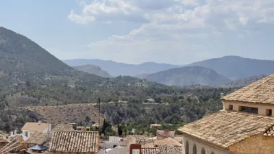 House on Carrer de Sant Miquel photo 3