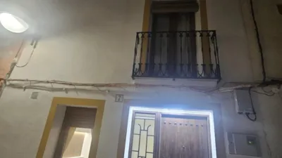 House on Carrer de Sant Miquel photo 48