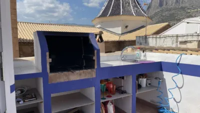 House on Carrer de Sant Miquel photo 4