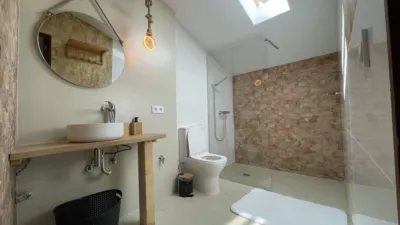 House on Carrer de Sant Miquel photo 58
