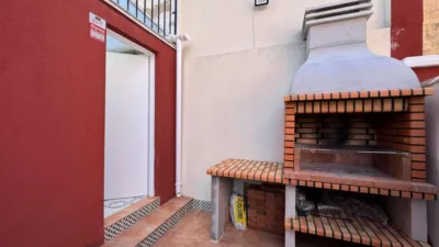 Terraced house on Calle Ebro, 5 photo 10