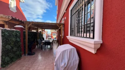 Terraced house on Calle Ebro, 5 photo 21