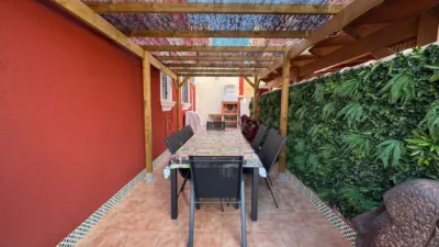 Terraced house on Calle Ebro, 5 photo 23