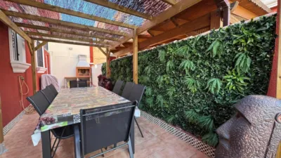 Terraced house on Calle Ebro, 5 photo 24