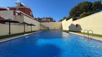 Terraced house on Calle Ebro, 5 photo 25