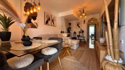 Terraced house on Calle Ebro, 5 photo 2
