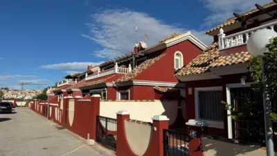 Terraced house on Calle Ebro, 5 photo 8
