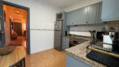 Terraced house on Calle Ebro, 5 photo 9